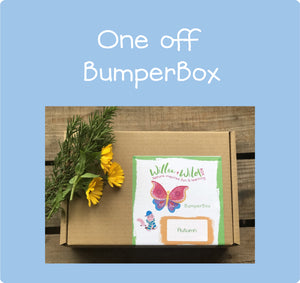 One-Off Bumper Box