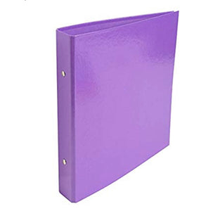 Willow & Wild Subscription Box A5 Ring Binder